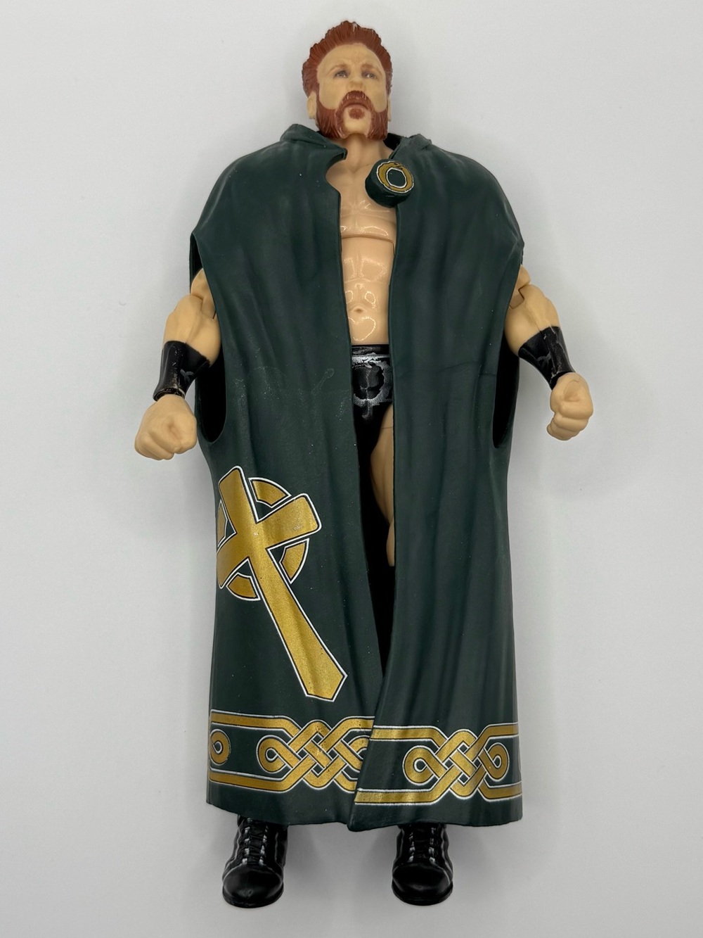 2022 WWE Mattel Elite Collection Series 97 Sheamus